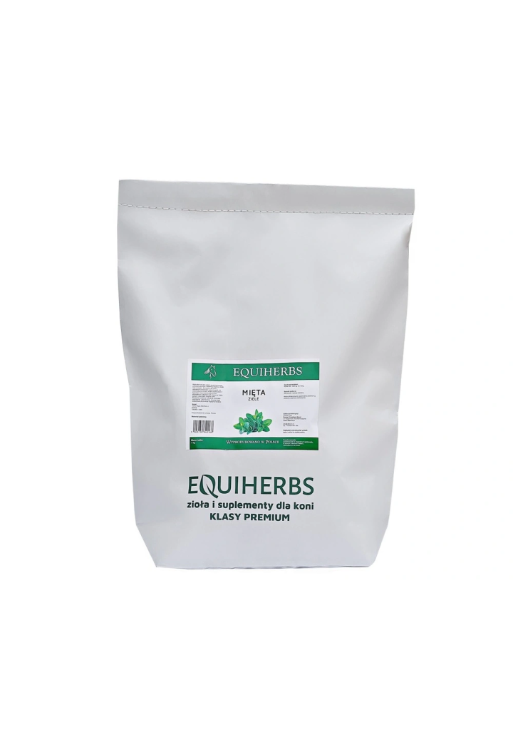 Mięta EQUIHERBS