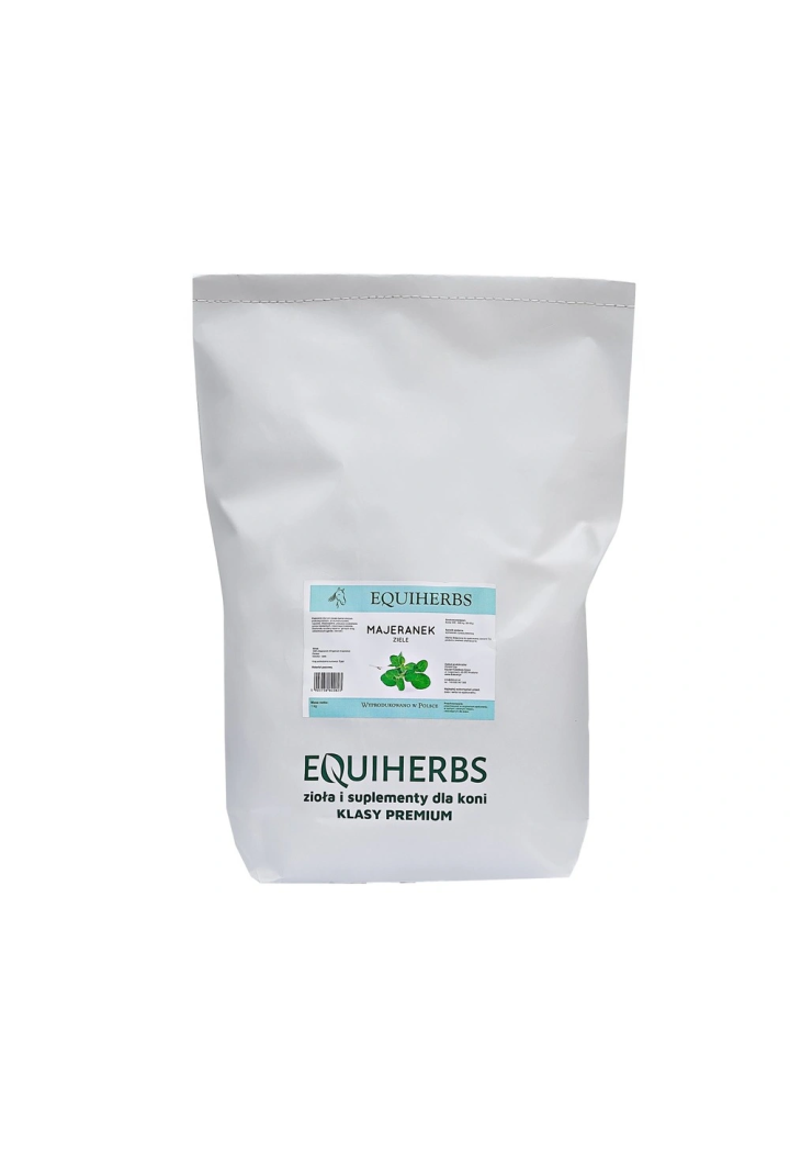 Majeranek EQUIHERBS
