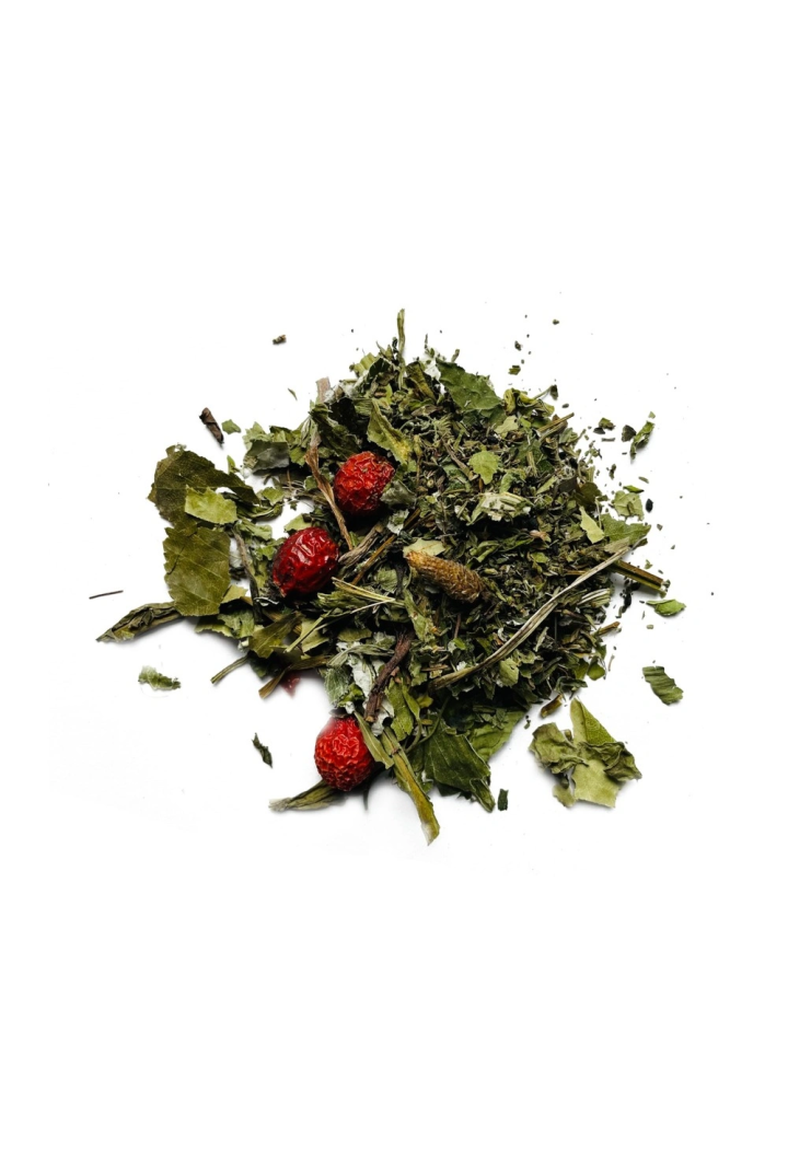 Mieszanka ziołowa EQUIHERBS Immuno 1kg