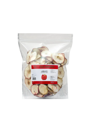 Jabłko suszone EQUIHERBS 800g