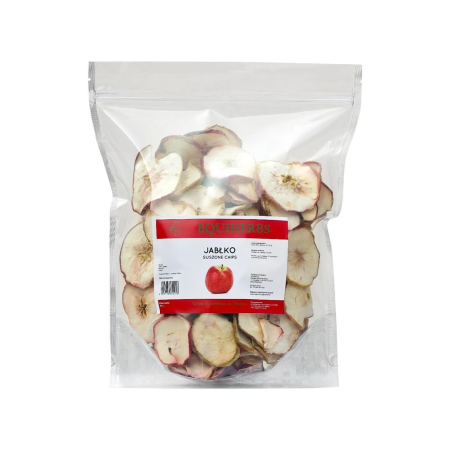 Jabłko suszone EQUIHERBS 800g