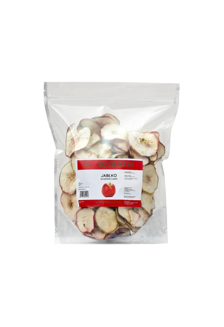 Jabłko suszone EQUIHERBS 800g