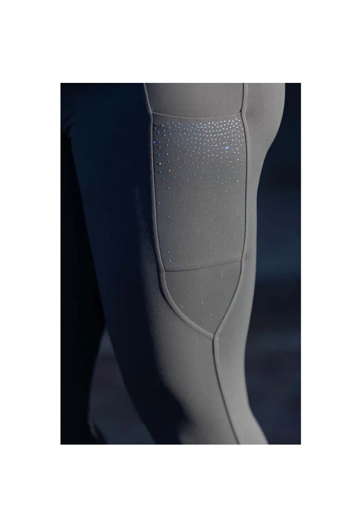 Legginsy Harry's Horse Equitights Trendy 26AW damskie