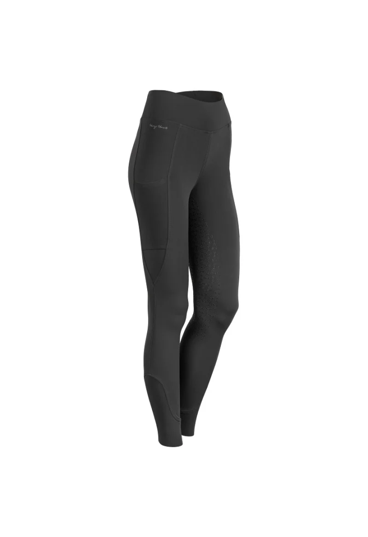 Legginsy Harry's Horse Equitights Trendy 26AW damskie