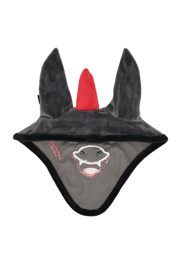 Nauszniki QHP Halloween vampicorn