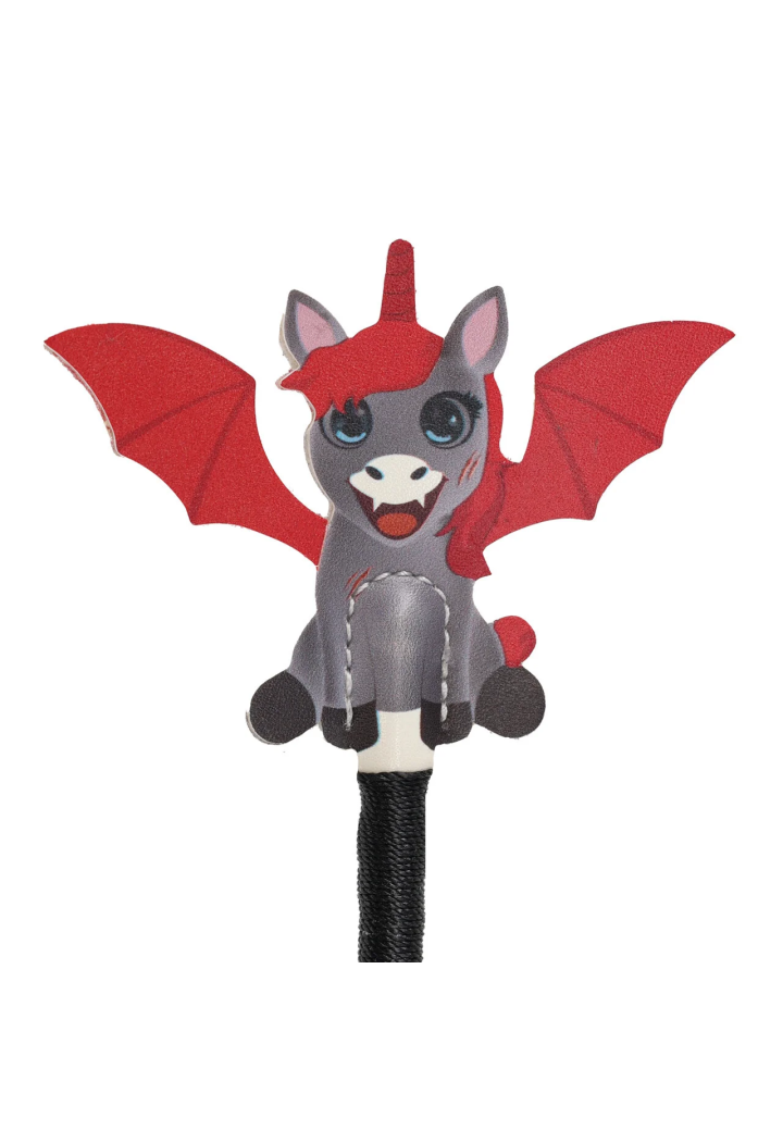 Palcat QHP Halloween Horse-Trade | Sklep jeździecki