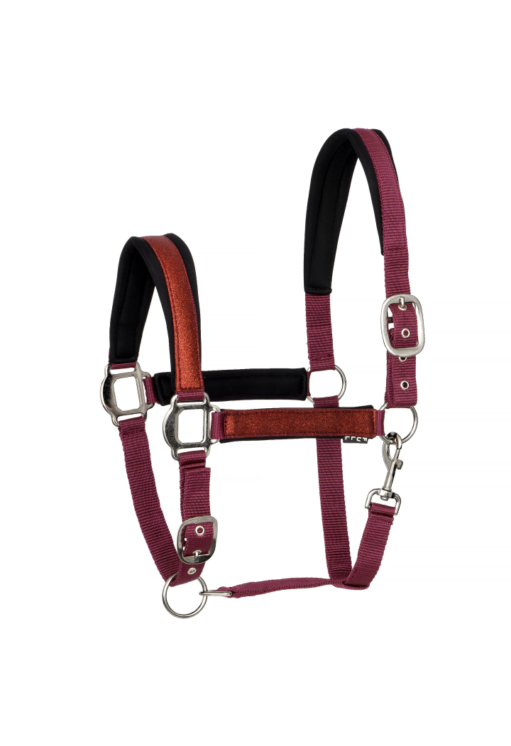 Kantar START Neoprene Glitter 2tone