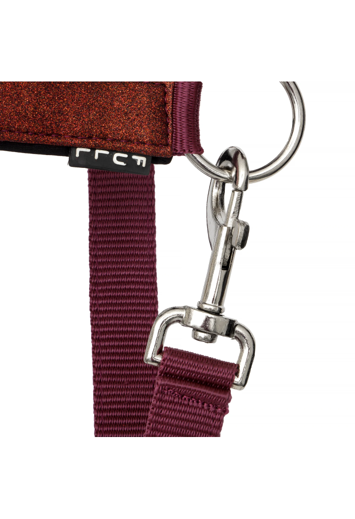 Kantar START Neoprene Glitter 2tone