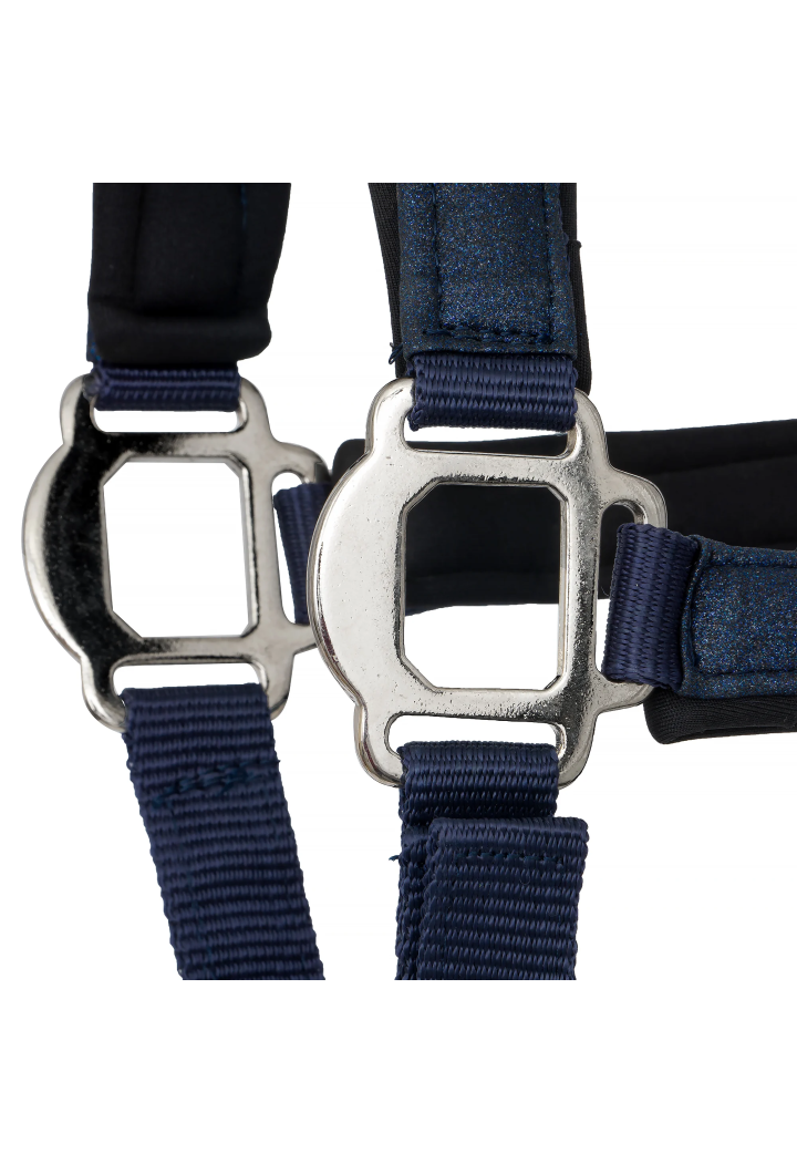 Kantar START Neoprene Glitter 2tone