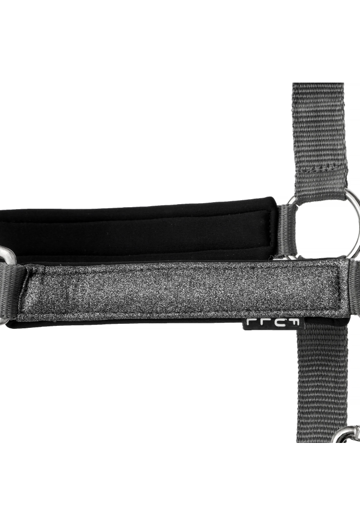 Kantar START Neoprene Glitter 2tone