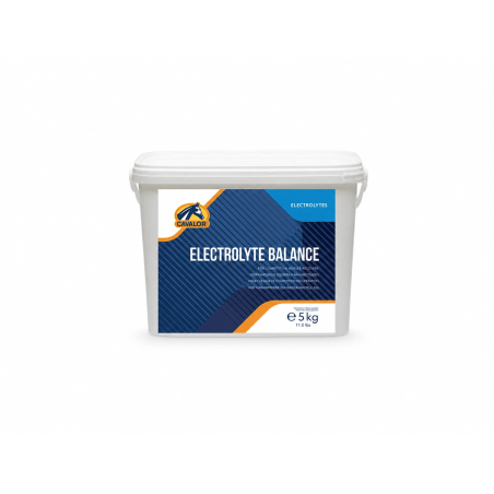 Elektrolity CAVALOR Electrolyte Balance
