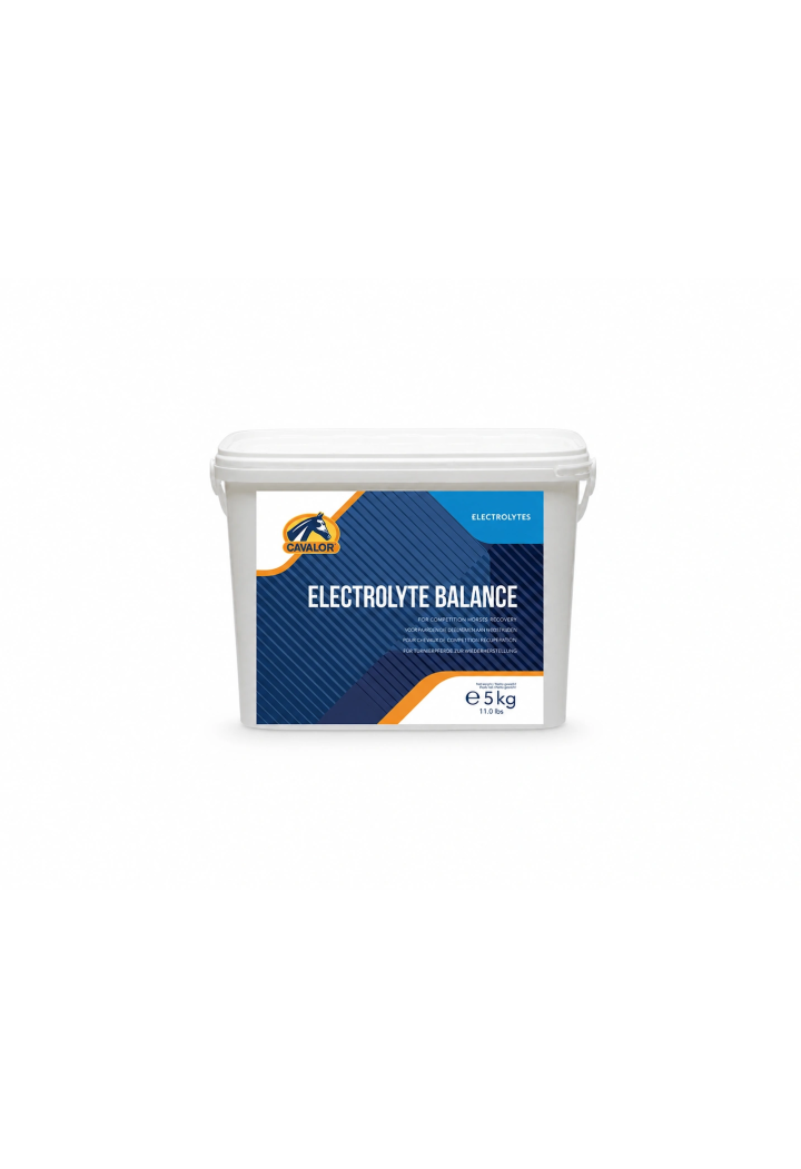 Elektrolity CAVALOR Electrolyte Balance