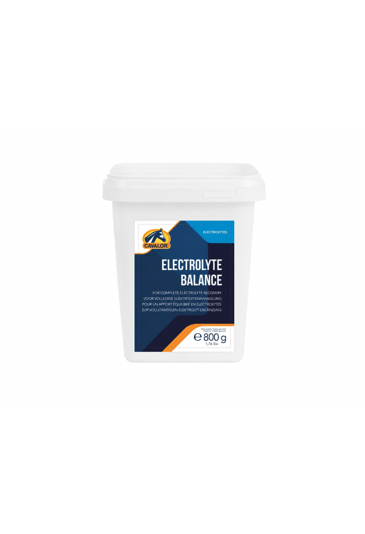 Elektrolity CAVALOR Electrolyte Balance