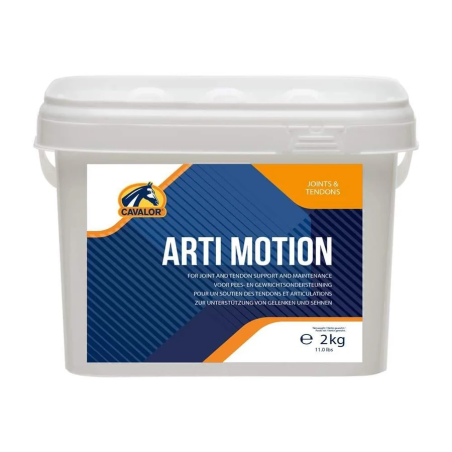 Suplement CAVALOR Arti Motion