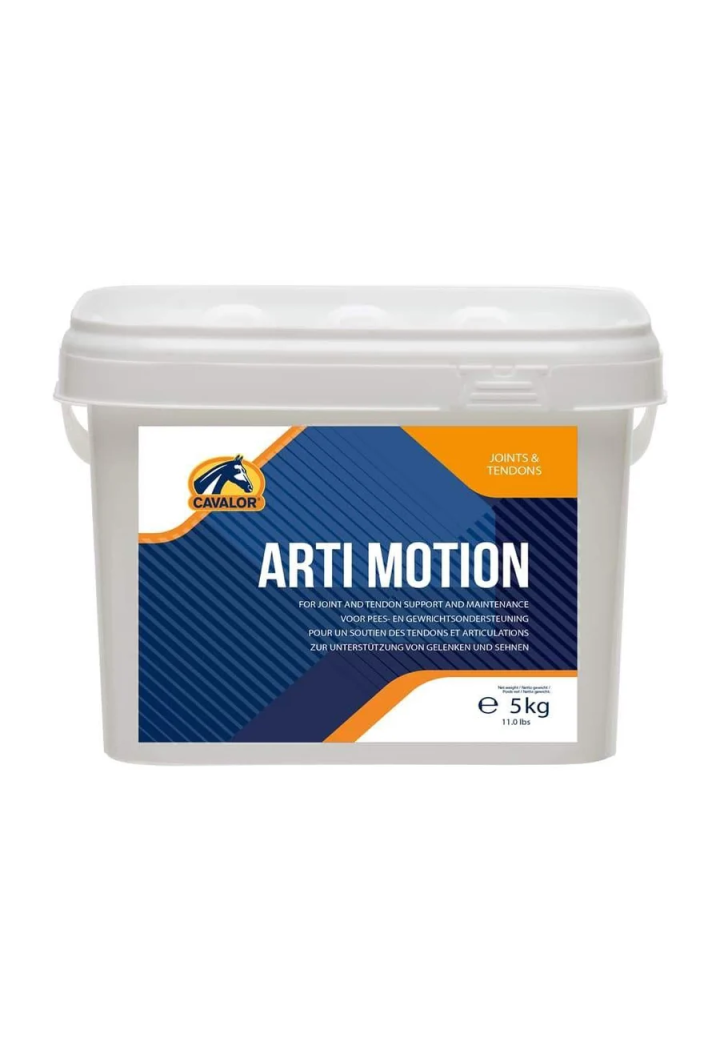 Suplement CAVALOR Arti Motion