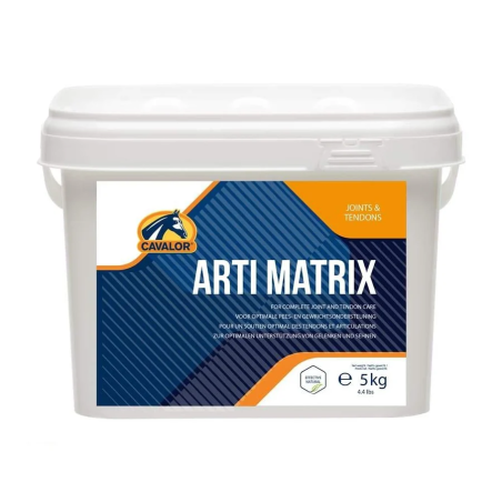 Suplement CAVALOR Arti Matrix na stawy