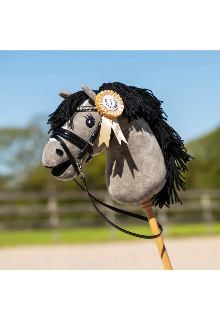 Rozety QHP Hobby Horse mix