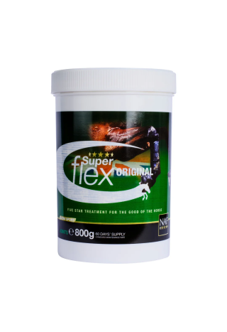 Suplement na stawy NAF Superflex 800g