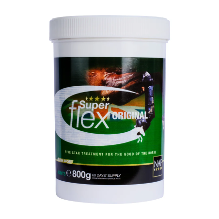 Suplement na stawy NAF Superflex 800g