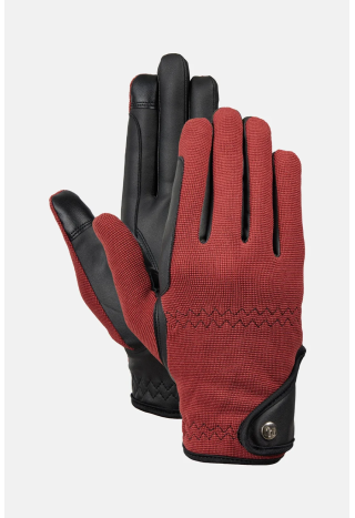 Rękawiczki HORZE Romy Thermo 26AW damskie