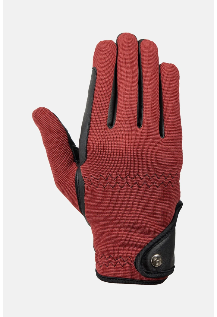 Rękawiczki HORZE Romy Thermo 26AW damskie
