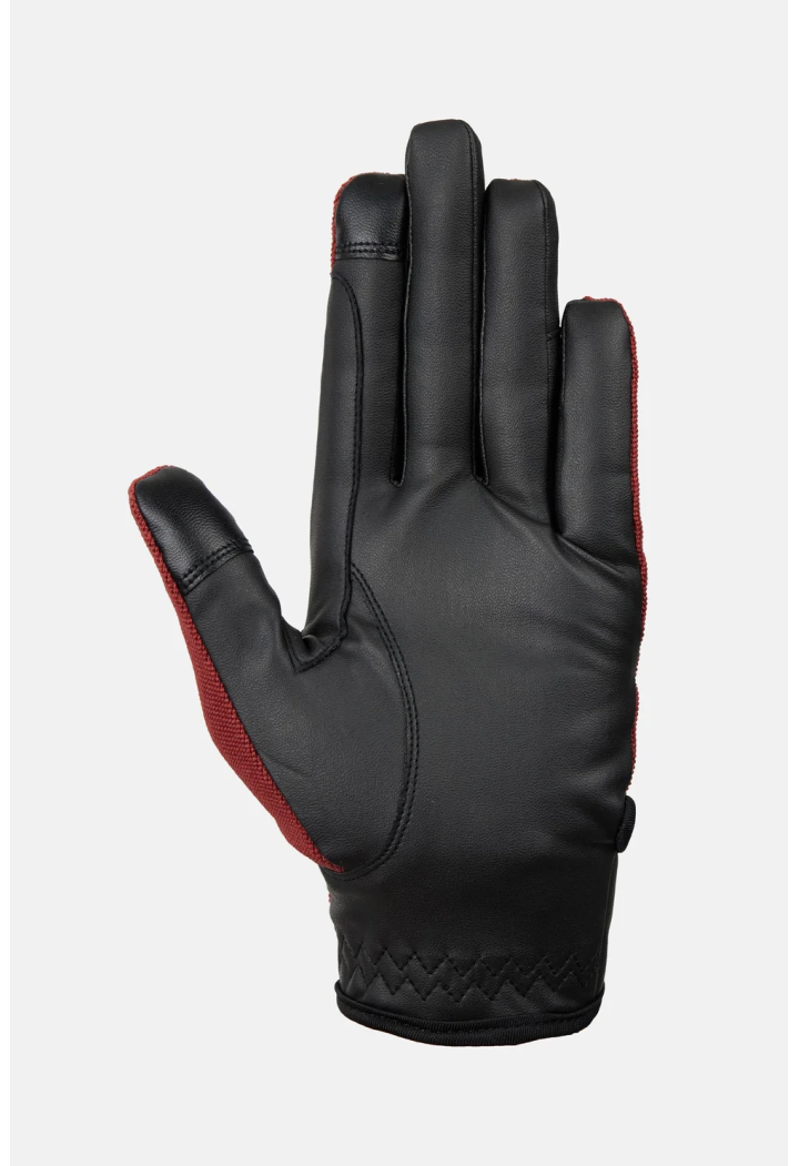 Rękawiczki HORZE Romy Thermo 26AW damskie