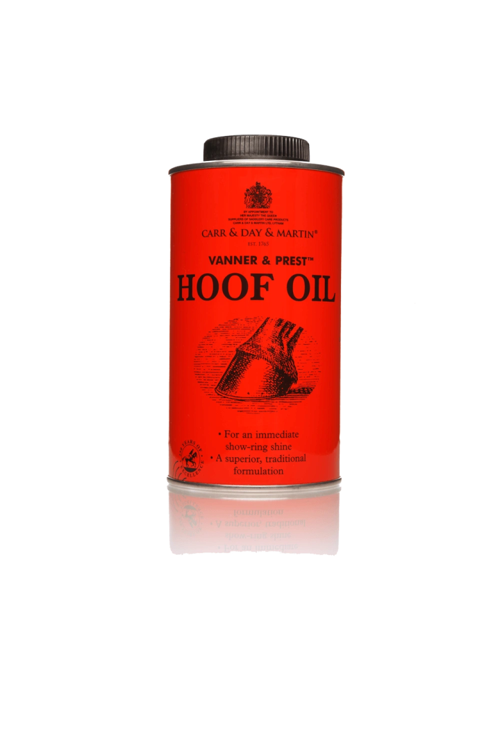 Olej do kopyt C&D&M Hoof Oil