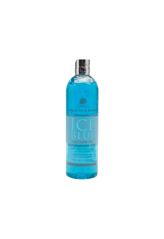 Żel chłodzący C&D&M Ice Blue 500ml