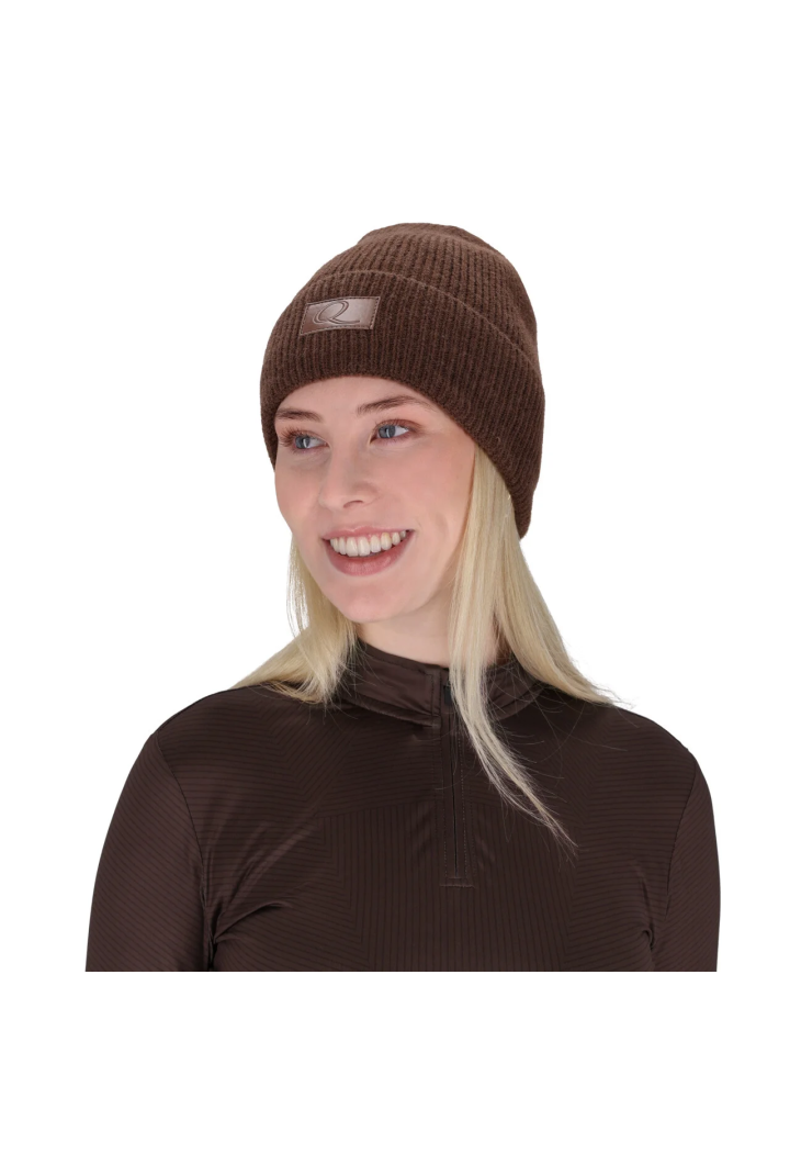 Czapka QHP Avenna 26AW