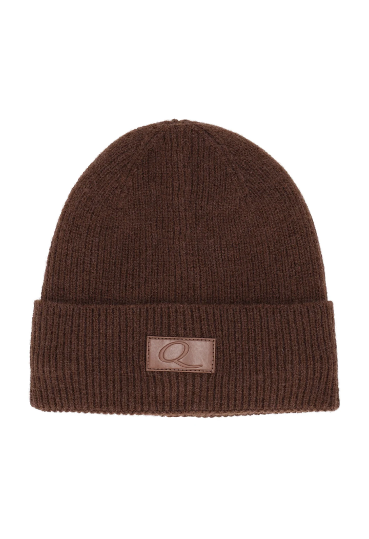 Czapka QHP Avenna 26AW
