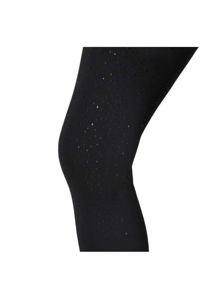 Legginsy QHP Isalyn 26AW młodzieżowe