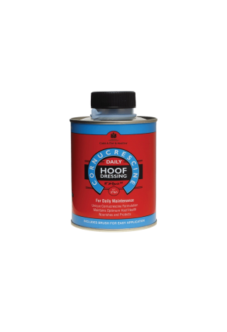 Smar do kopyt C&D&M Daily Hoof Dressing 500ml