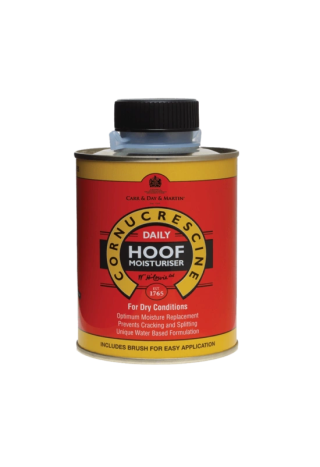 Preparat do kopyt C&D&M Daily Hoof Moisturiser 500ml