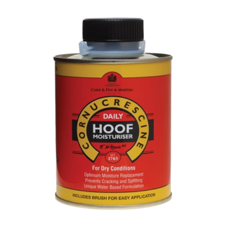 Preparat do kopyt C&D&M Daily Hoof Moisturiser 500ml