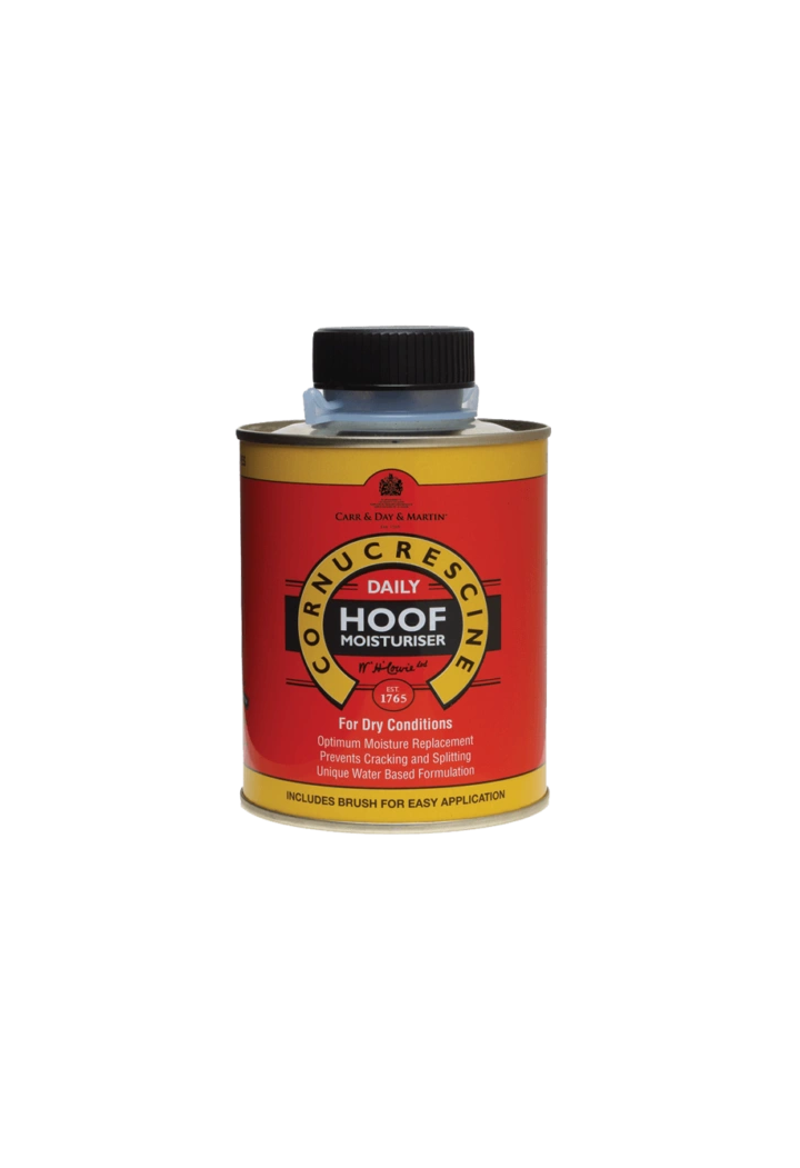 Preparat do kopyt C&D&M Daily Hoof Moisturiser 500ml