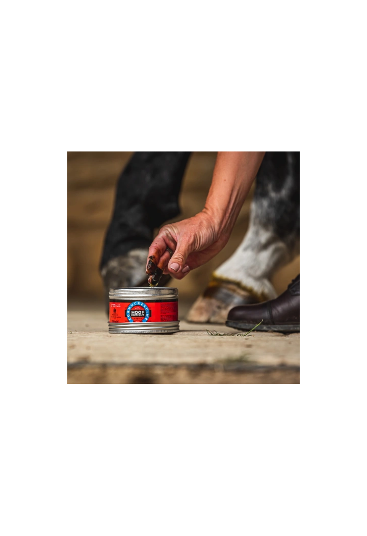 Pasta do kopyt C&D&M Hoof Ointment
