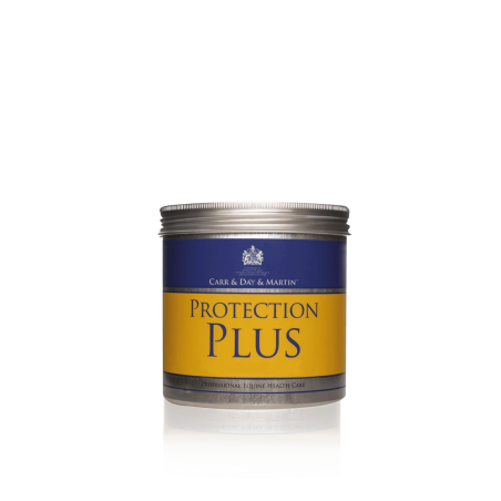 Preparat na grudę C&D&M Protection Plus 500g | Sklep jeździecki Horse-Trade.pl
