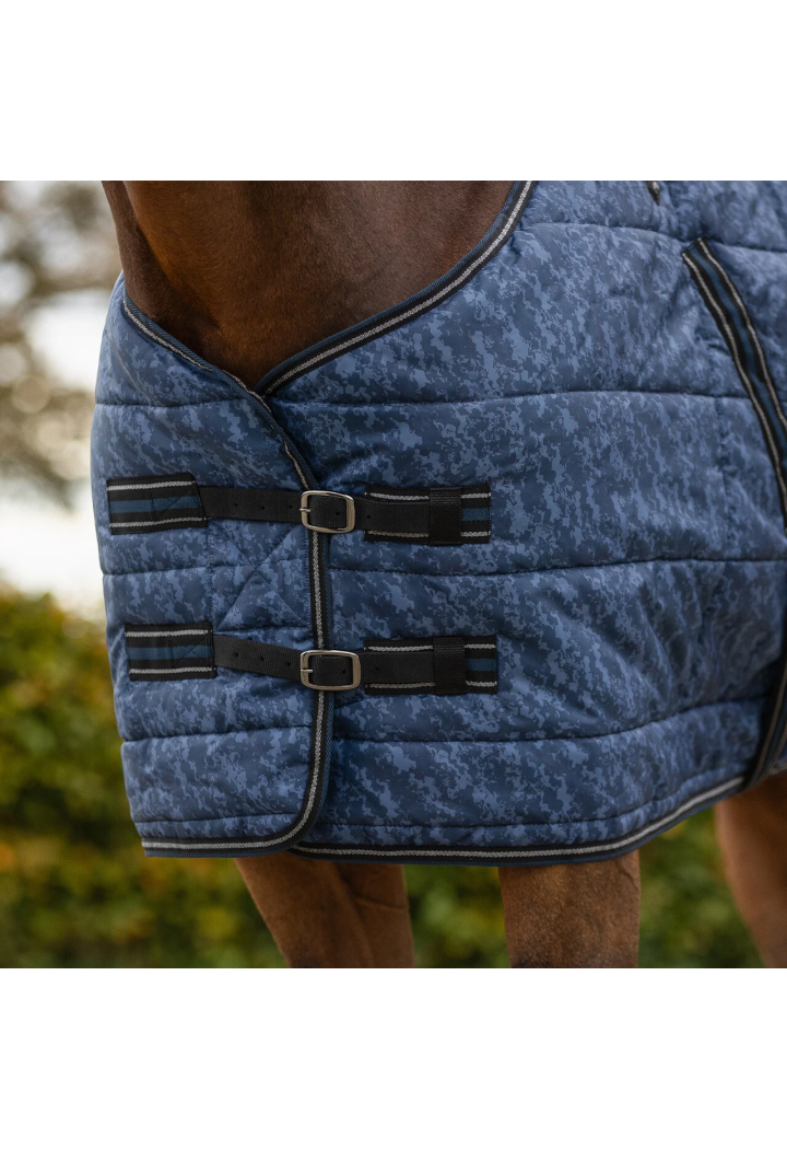 Derka stajenna QHP 26AW 200g