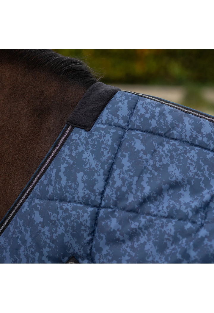 Derka stajenna QHP 26AW 200g