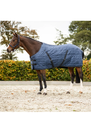 Derka stajenna QHP 26AW 200g