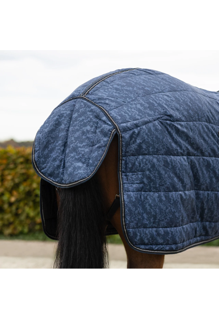 Derka stajenna QHP 26AW 200g