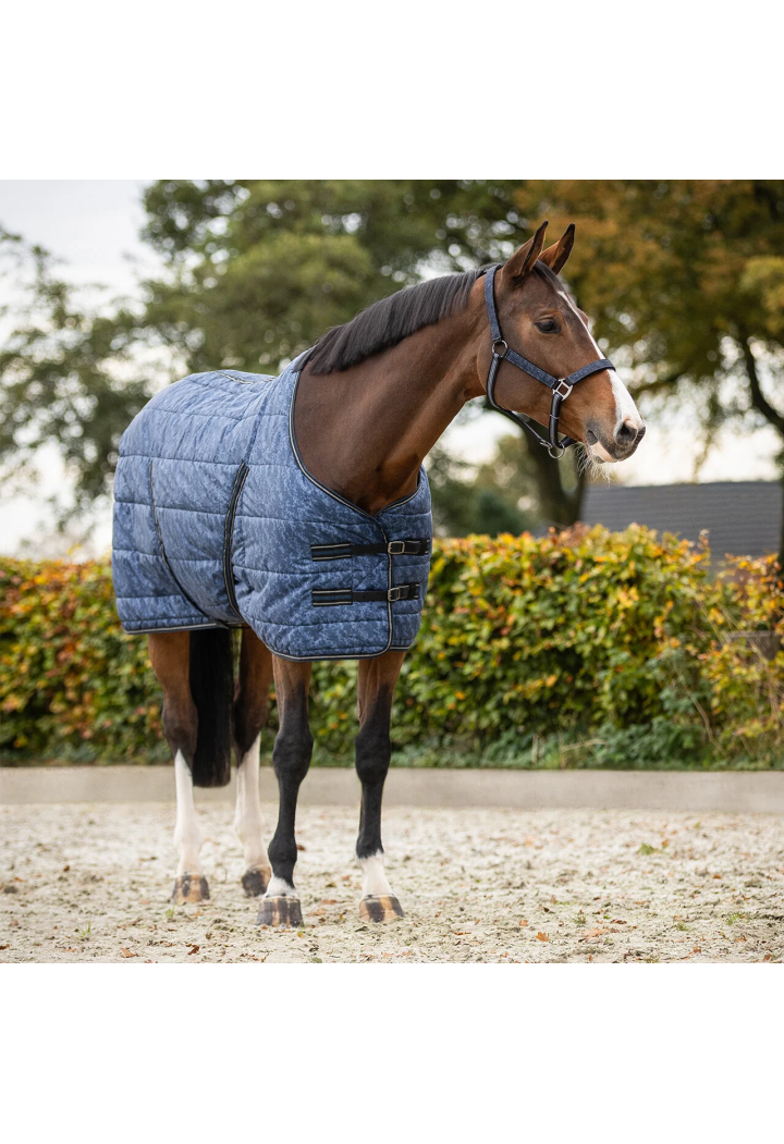 Derka stajenna QHP 26AW 200g