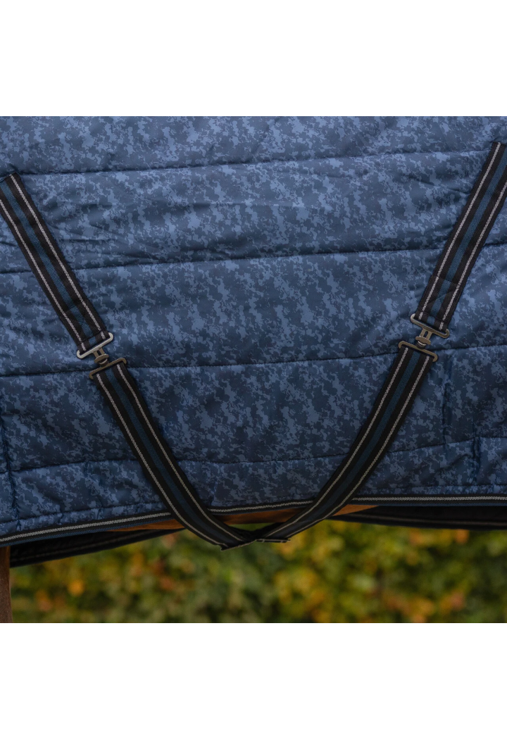 Derka stajenna QHP 26AW 200g