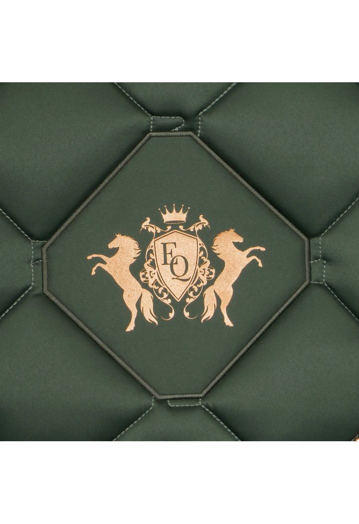 Czaprak EQUESTRIAN QUEEN Amsterdam 26AW