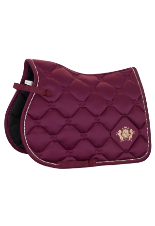 Czaprak EQUESTRIAN QUEEN Amsterdam 26AW