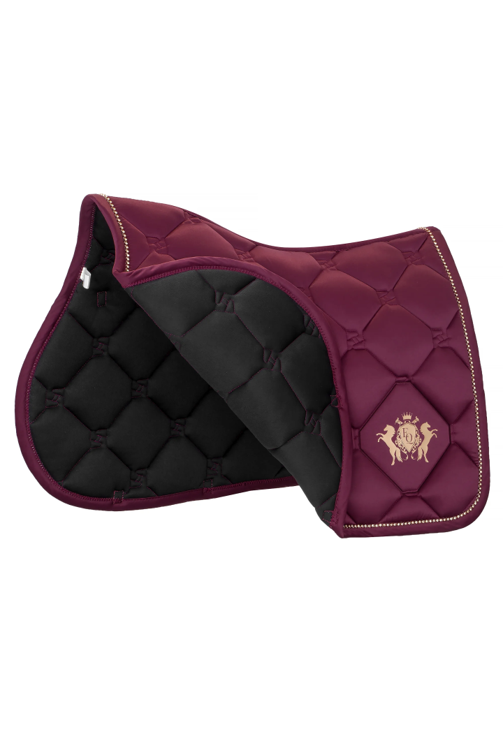 Czaprak EQUESTRIAN QUEEN Amsterdam 26AW