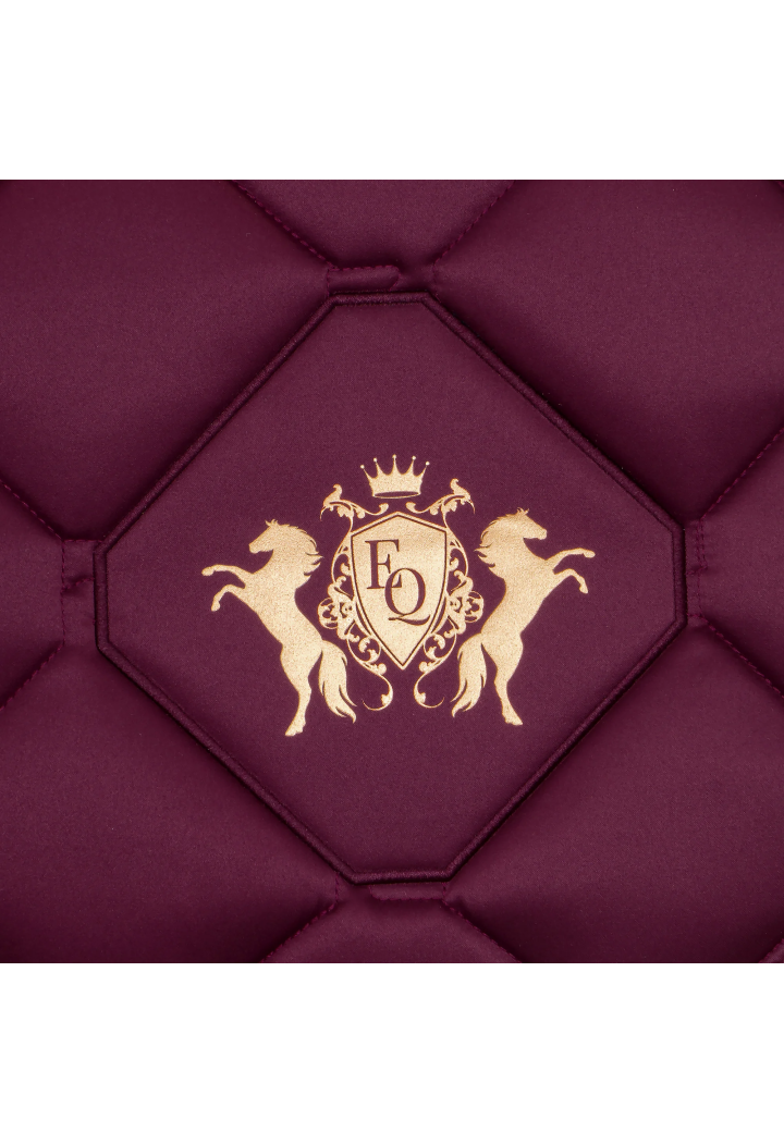 Czaprak EQUESTRIAN QUEEN Amsterdam 26AW