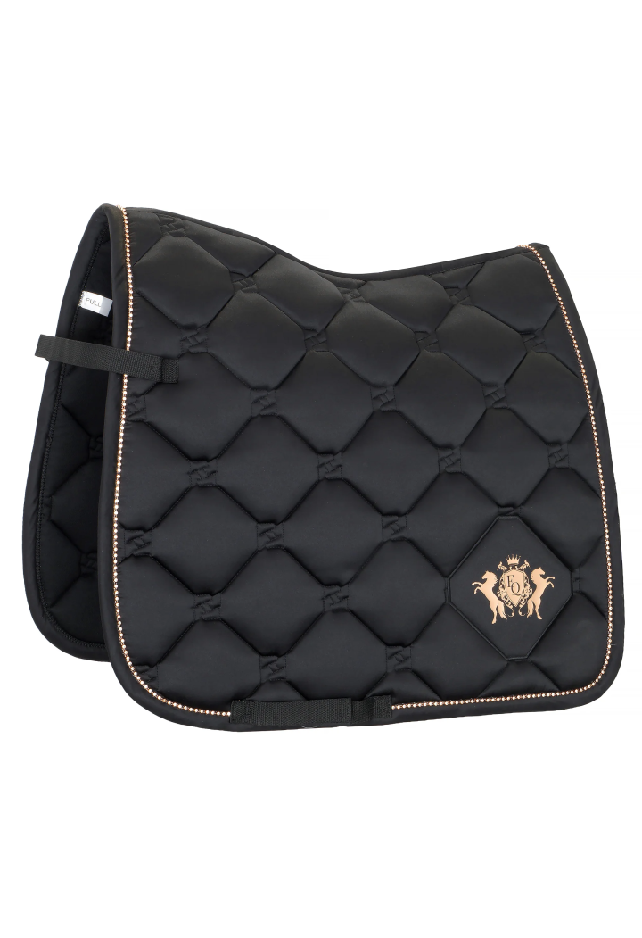 Czaprak EQUESTRIAN QUEEN Amsterdam 26AW