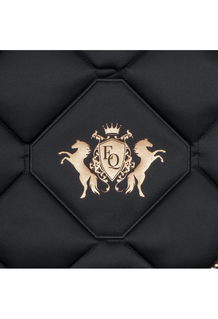 Czaprak EQUESTRIAN QUEEN Amsterdam 26AW