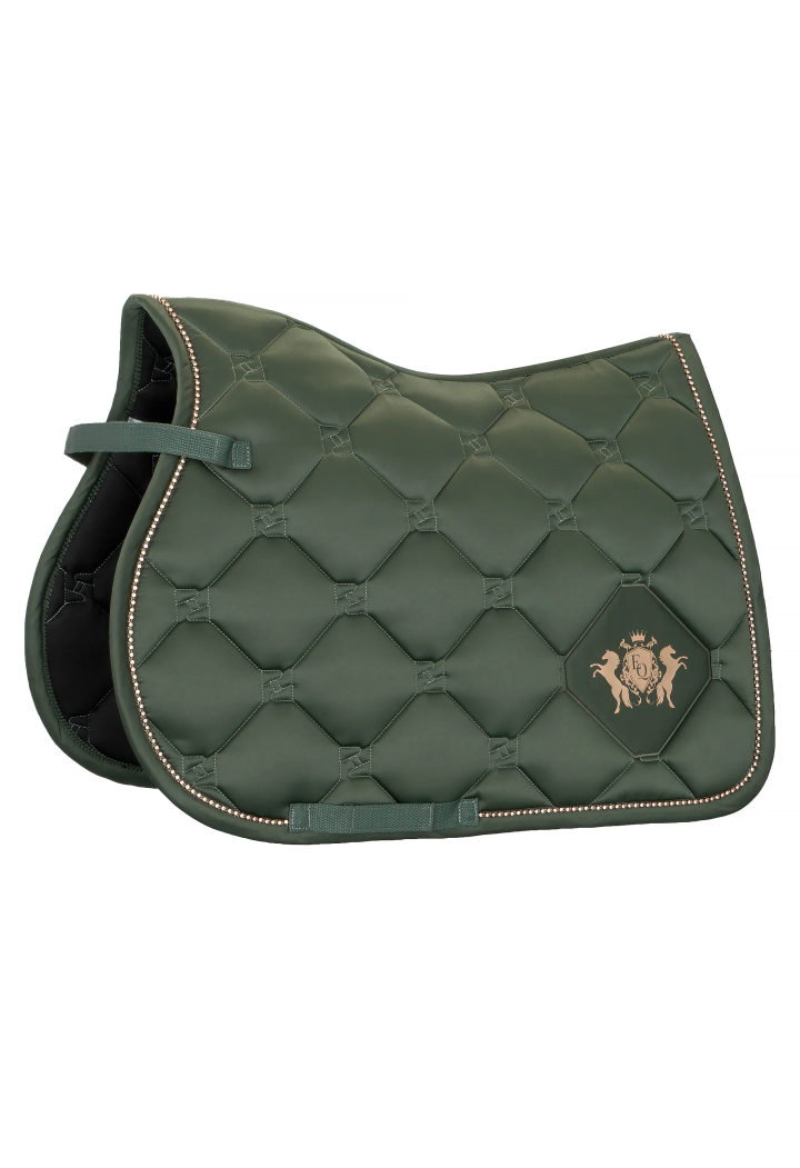 Czaprak EQUESTRIAN QUEEN Amsterdam 26AW
